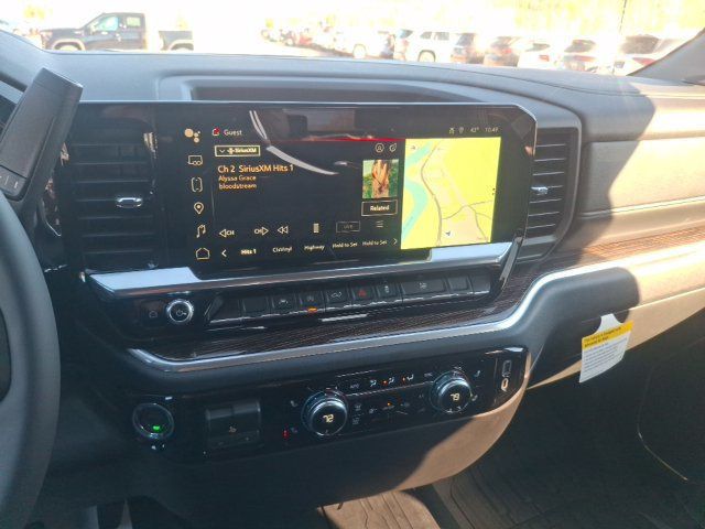 2026 GMC Sierra 1500 Elevation - 23099448 - 18