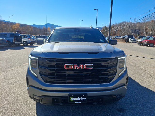 2026 GMC Sierra 1500 Elevation - 23099448 - 1