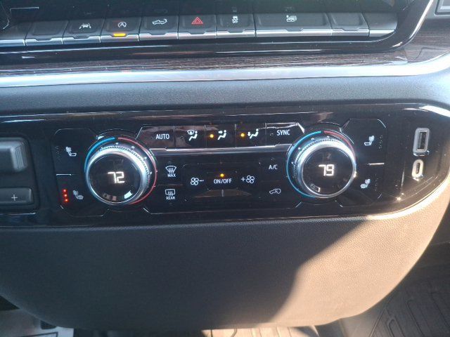 2026 GMC Sierra 1500 Elevation - 23099448 - 20