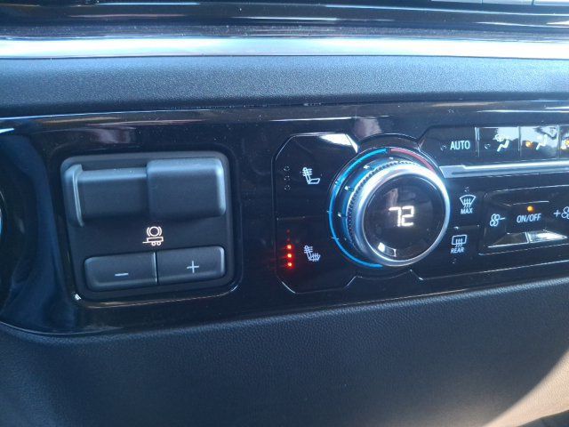 2026 GMC Sierra 1500 Elevation - 23099448 - 21