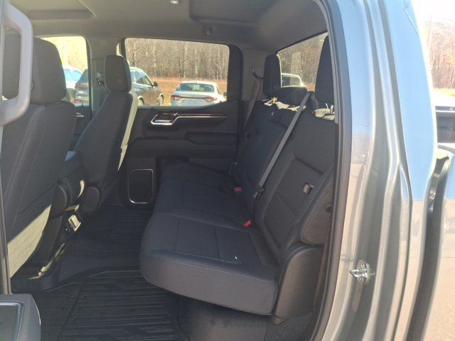 2026 GMC Sierra 1500 Elevation - 23099448 - 22