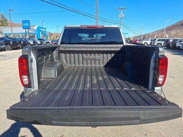2026 GMC Sierra 1500 Elevation - 23099448 - 23