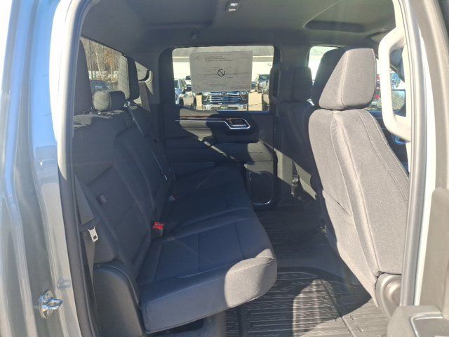 2026 GMC Sierra 1500 Elevation - 23099448 - 24
