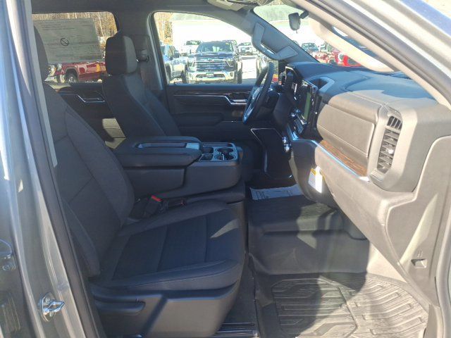 2026 GMC Sierra 1500 Elevation - 23099448 - 25