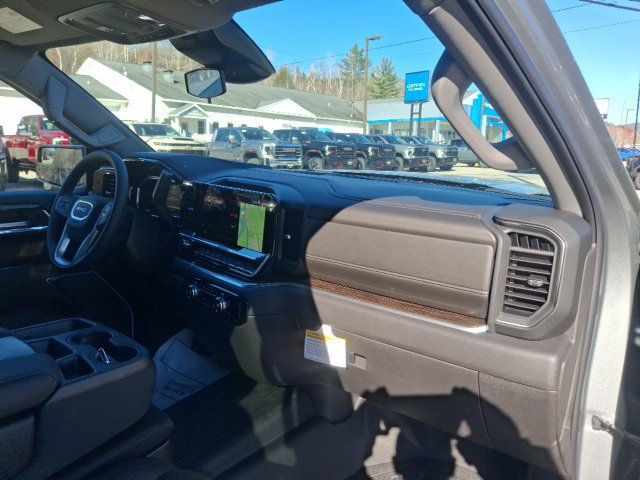 2026 GMC Sierra 1500 Elevation - 23099448 - 26