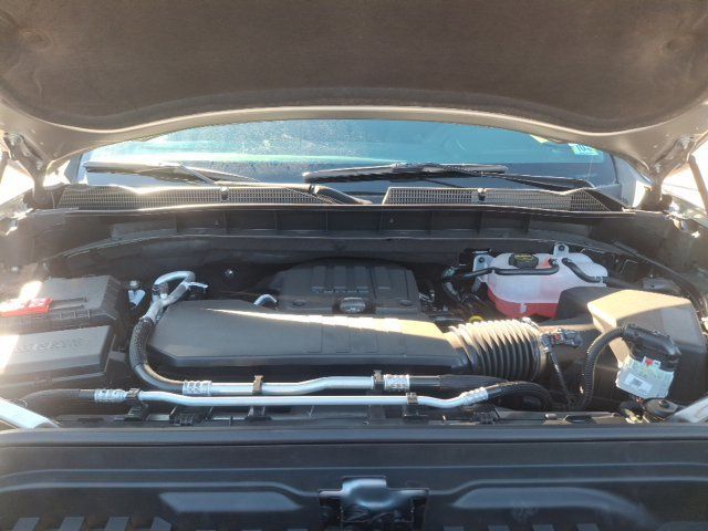 2026 GMC Sierra 1500 Elevation - 23099448 - 27