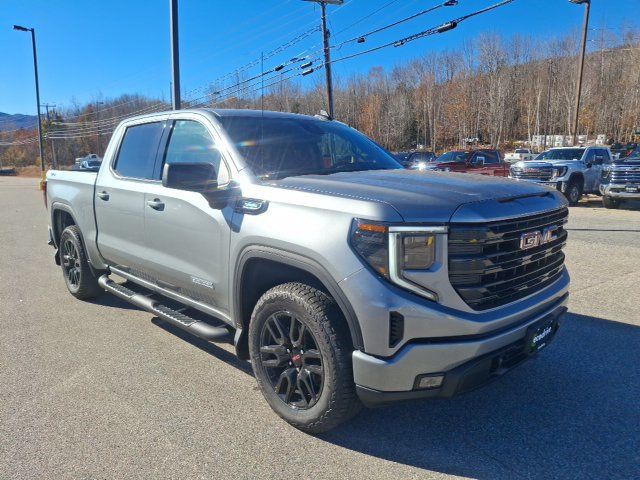 2026 GMC Sierra 1500 Elevation - 23099448 - 28