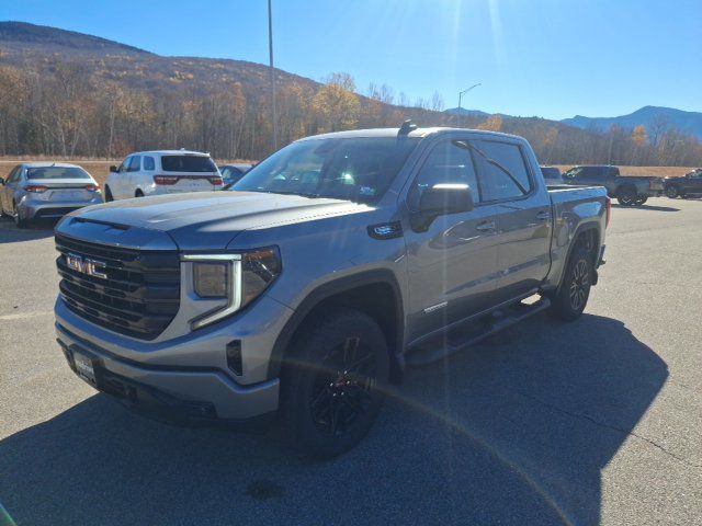 2026 GMC Sierra 1500 Elevation - 23099448 - 2