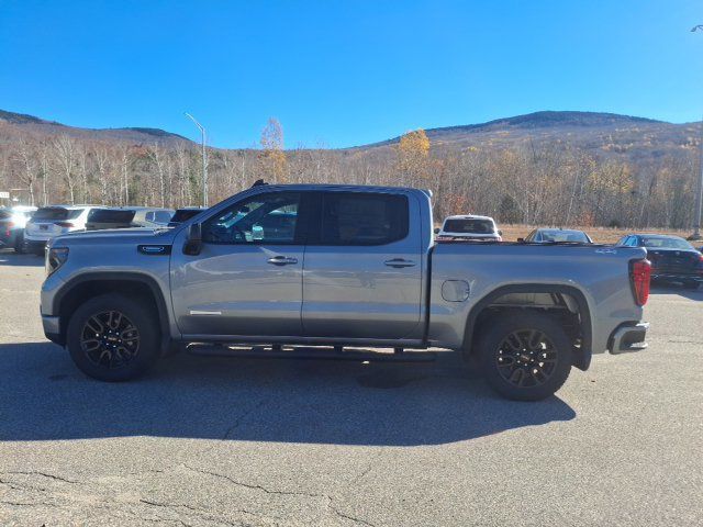 2026 GMC Sierra 1500 Elevation - 23099448 - 3