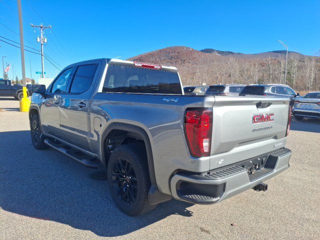 2026 GMC Sierra 1500 Elevation - 23099448 - 4