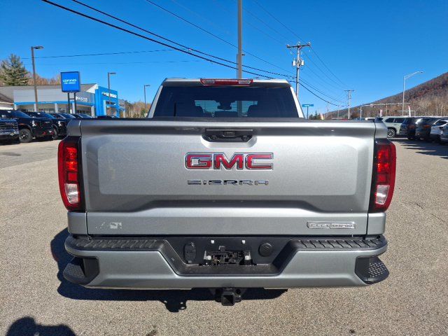 2026 GMC Sierra 1500 Elevation - 23099448 - 5