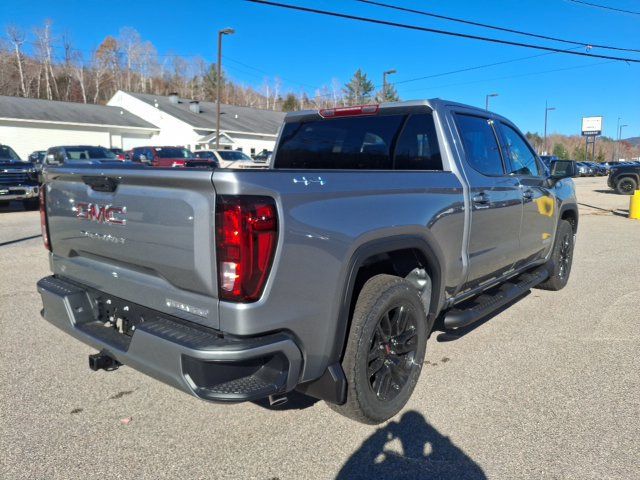 2026 GMC Sierra 1500 Elevation - 23099448 - 6