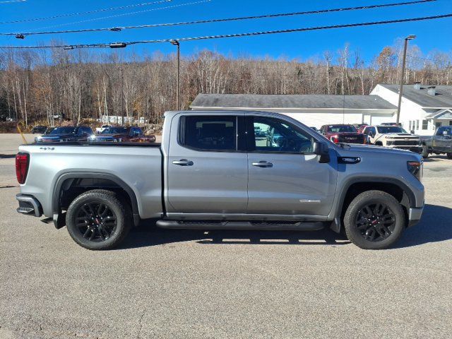 2026 GMC Sierra 1500 Elevation - 23099448 - 7