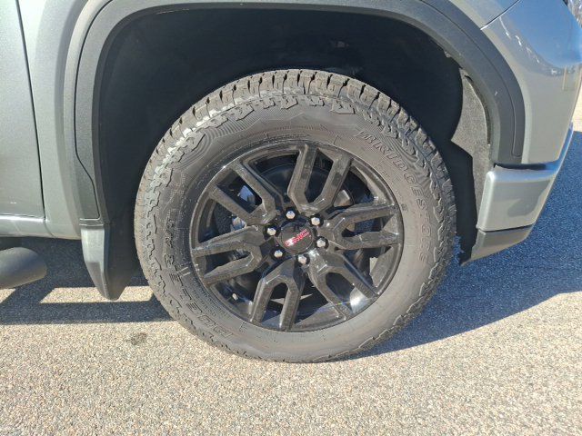 2026 GMC Sierra 1500 Elevation - 23099448 - 8