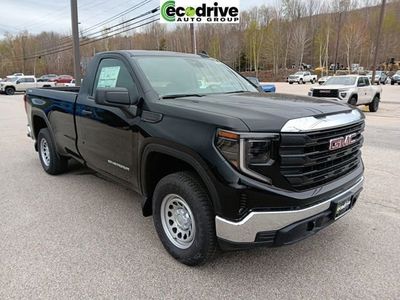 2026 GMC Sierra 1500 - 3GTNUAED1TG343816