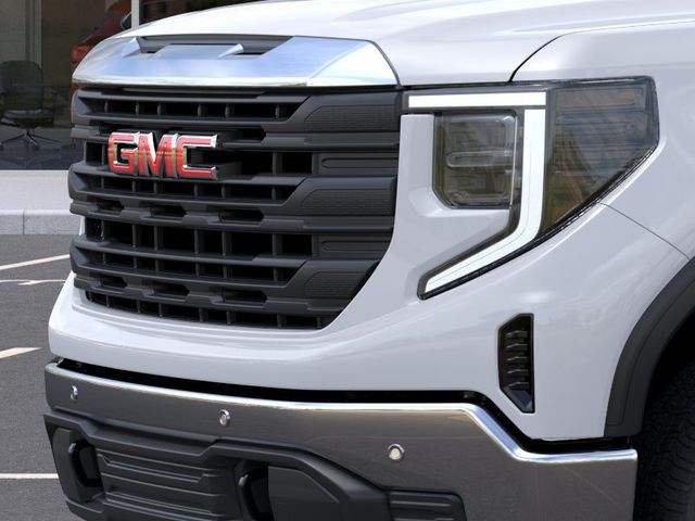 2026 GMC Sierra 1500 Pro - 23076455 - 12