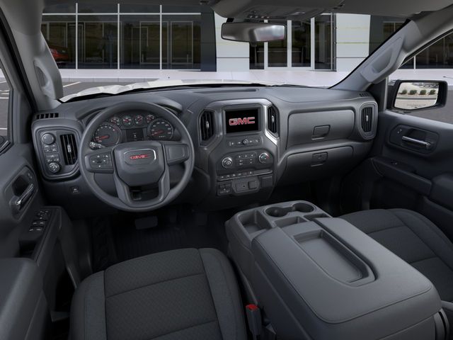 2026 GMC Sierra 1500 Pro - 23076455 - 14