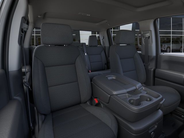 2026 GMC Sierra 1500 Pro - 23076455 - 15