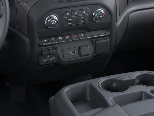 2026 GMC Sierra 1500 Pro - 23076455 - 22