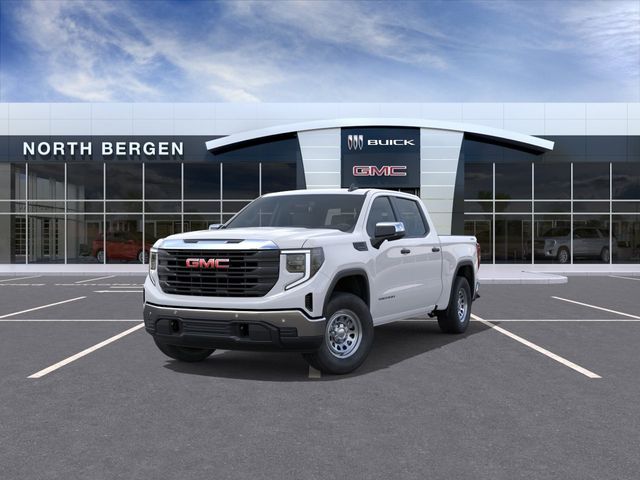 2026 GMC Sierra 1500 Pro - 23076455 - 7