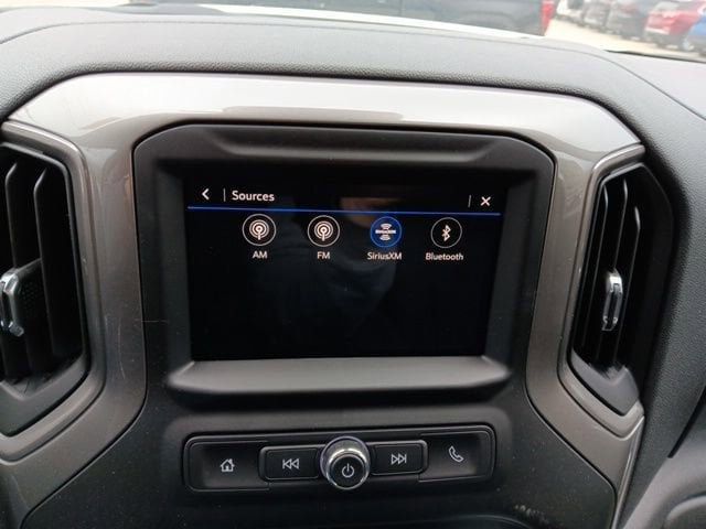 2026 GMC Sierra 1500 Pro - 23077947 - 9