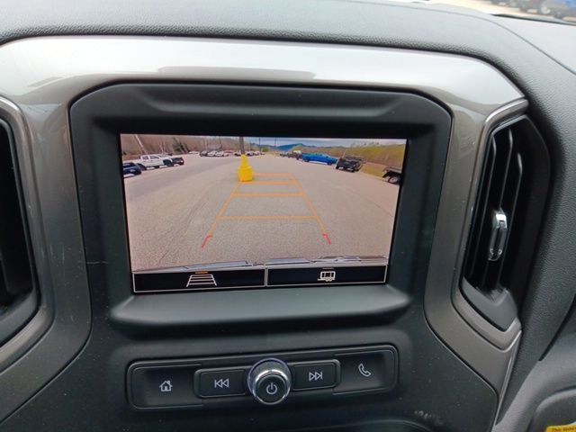 2026 GMC Sierra 1500 Pro - 23077947 - 10
