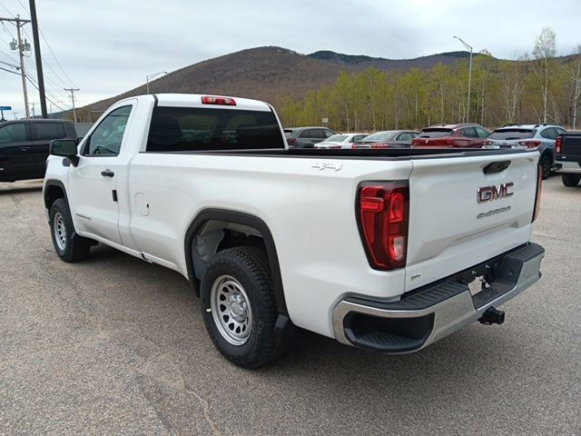 2026 GMC Sierra 1500 Pro - 23077947 - 16