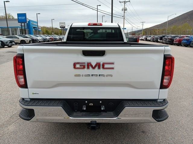 2026 GMC Sierra 1500 Pro - 23077947 - 17