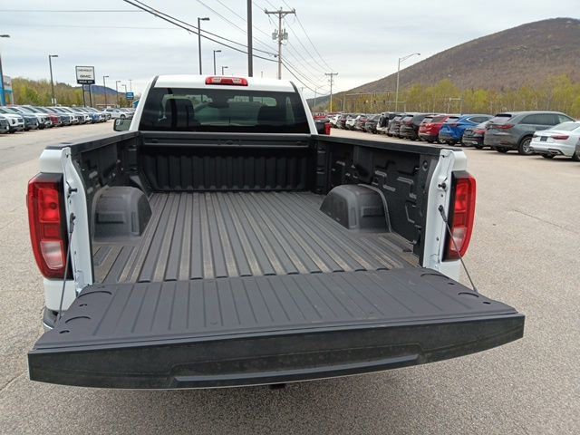 2026 GMC Sierra 1500 Pro - 23077947 - 18