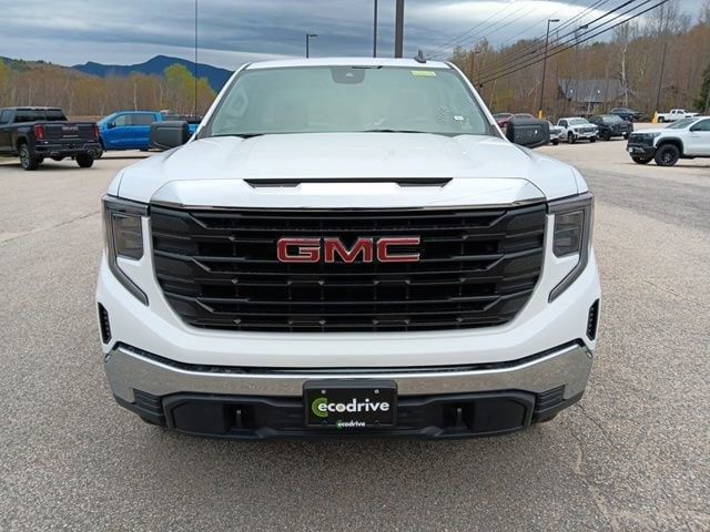 2026 GMC Sierra 1500 Pro - 23077947 - 1