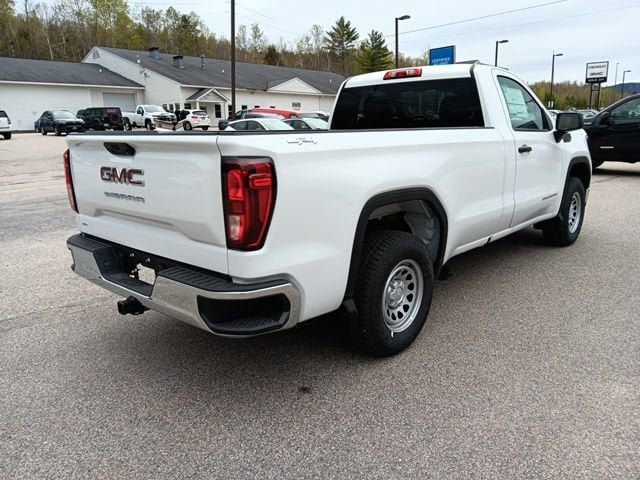 2026 GMC Sierra 1500 Pro - 23077947 - 19