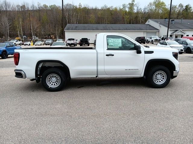 2026 GMC Sierra 1500 Pro - 23077947 - 20