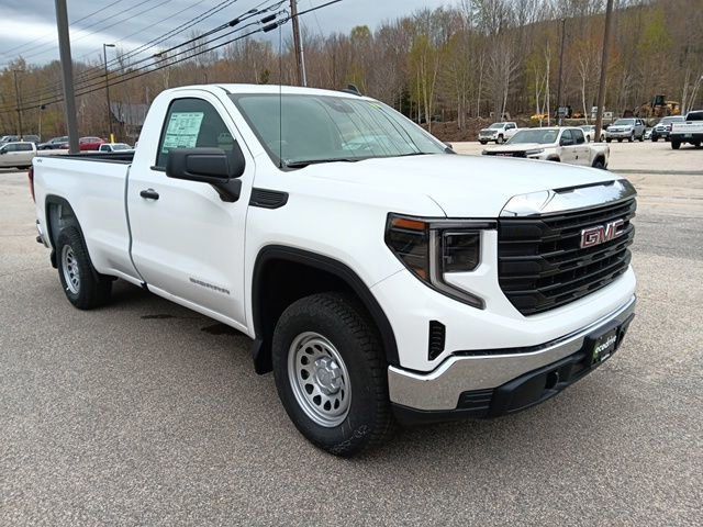 2026 GMC Sierra 1500 Pro - 23077947 - 21