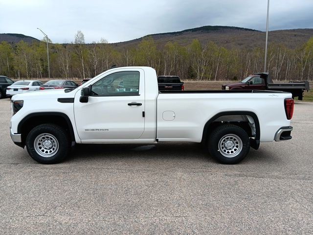 2026 GMC Sierra 1500 Pro - 23077947 - 3