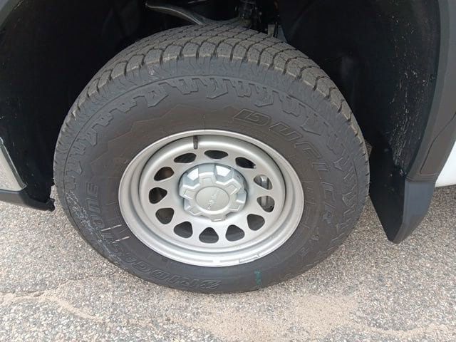 2026 GMC Sierra 1500 Pro - 23077947 - 4