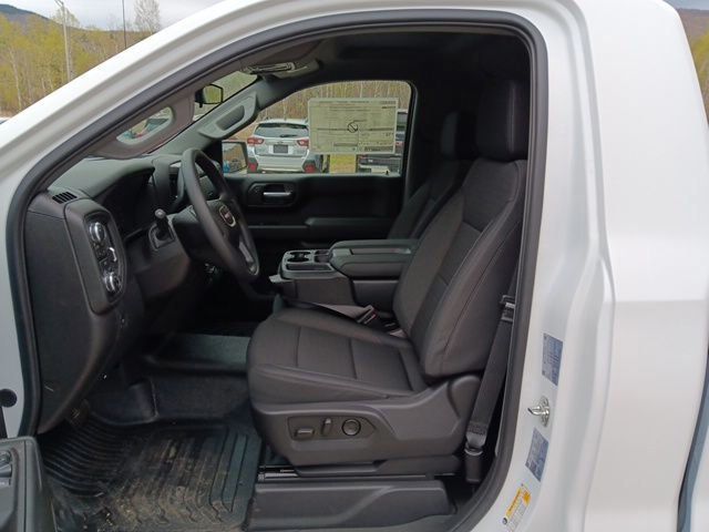 2026 GMC Sierra 1500 Pro - 23077947 - 5