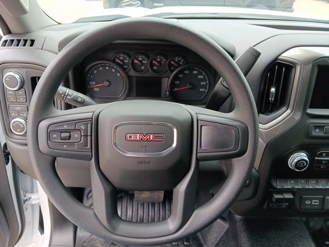 2026 GMC Sierra 1500 Pro - 23077947 - 6