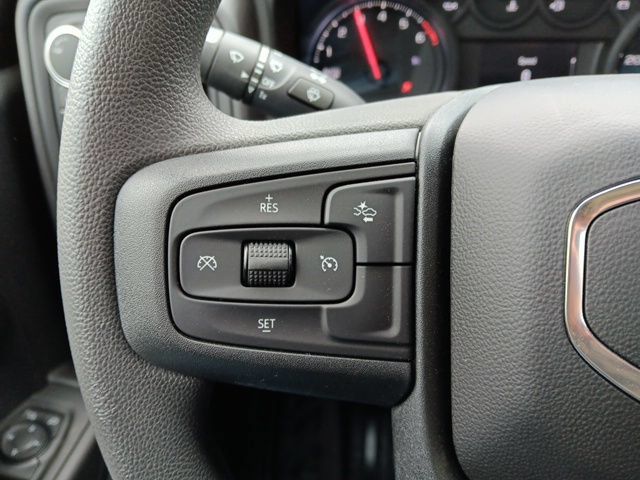 2026 GMC Sierra 1500 Pro - 23077947 - 7