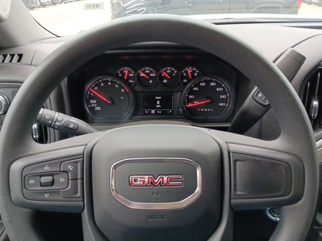 2026 GMC Sierra 1500 Pro - 23077947 - 8