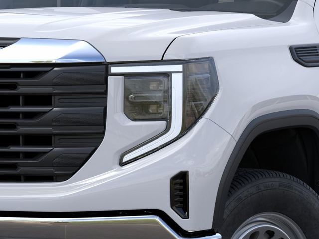2026 GMC Sierra 1500 Pro - 23083844 - 9