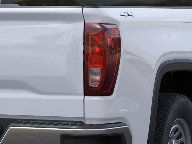 2026 GMC Sierra 1500 Pro - 23083844 - 10