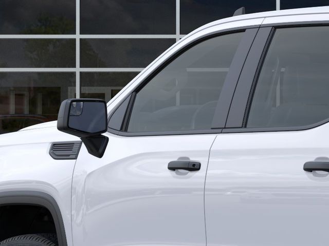 2026 GMC Sierra 1500 Pro - 23083844 - 11