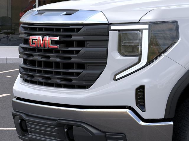 2026 GMC Sierra 1500 Pro - 23083844 - 12