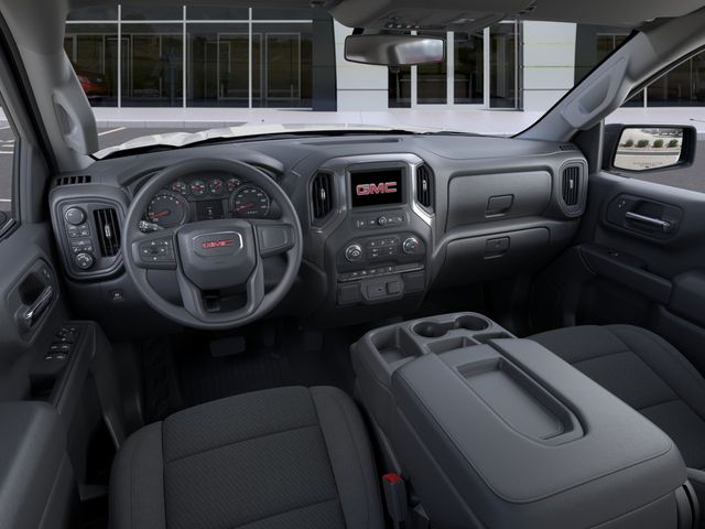 2026 GMC Sierra 1500 Pro - 23083844 - 14