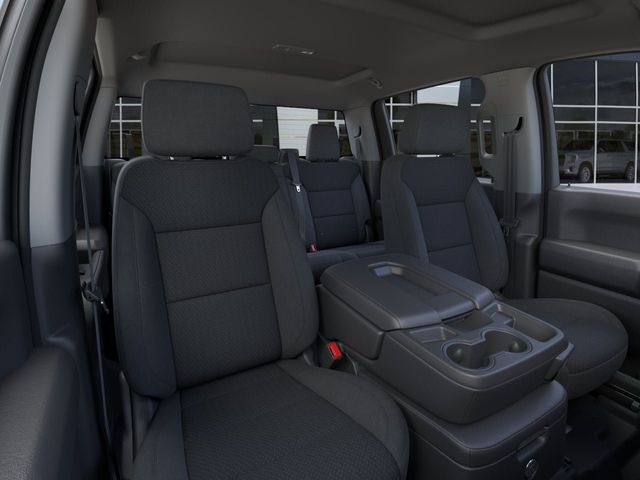 2026 GMC Sierra 1500 Pro - 23083844 - 15