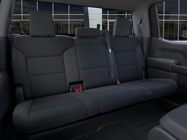 2026 GMC Sierra 1500 Pro - 23083844 - 16