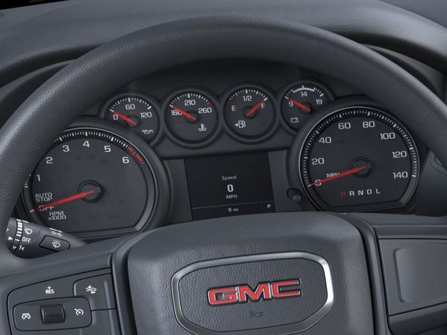 2026 GMC Sierra 1500 Pro - 23083844 - 17