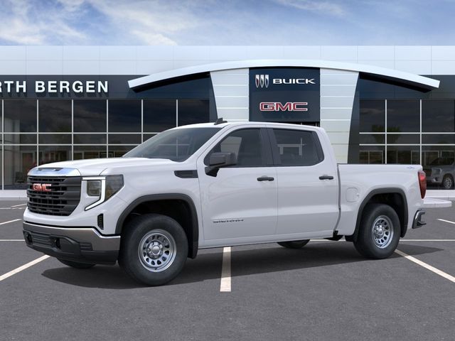 2026 GMC Sierra 1500 Pro - 23083844 - 1