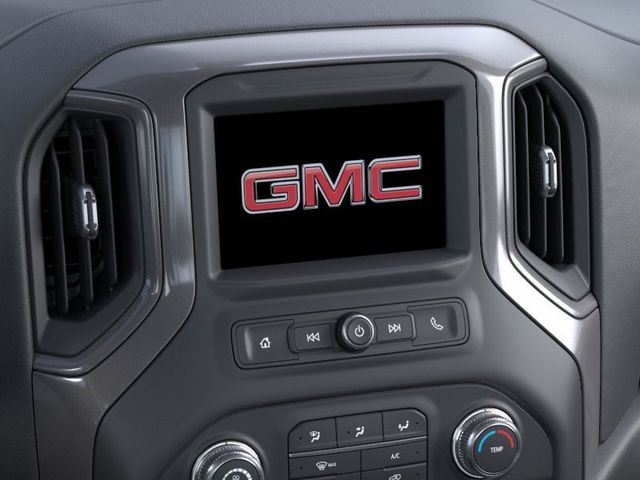 2026 GMC Sierra 1500 Pro - 23083844 - 19