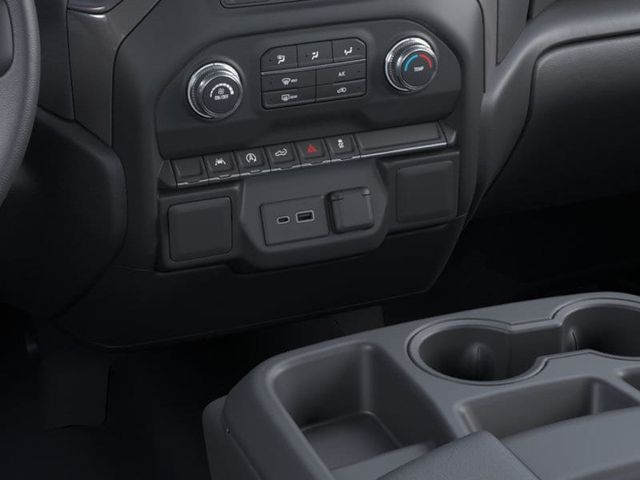 2026 GMC Sierra 1500 Pro - 23083844 - 22